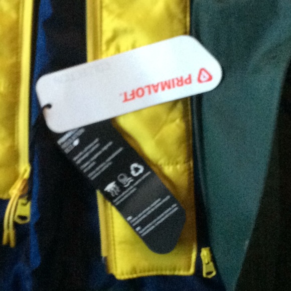 Tommy Hilfiger jacket - Picture 5 of 8